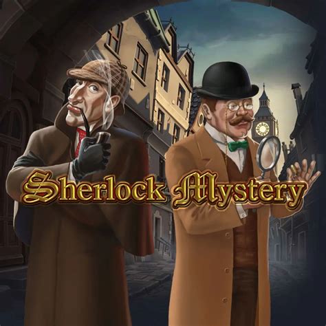 sherlock mystery slot - Sherlock Mystery Slot ᐈ Jogue o jogo de demonstração grátis!